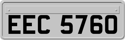 EEC5760
