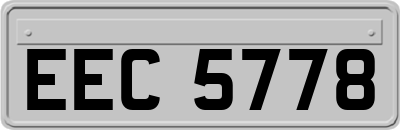 EEC5778