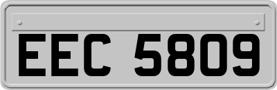 EEC5809
