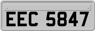 EEC5847