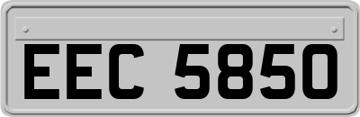 EEC5850