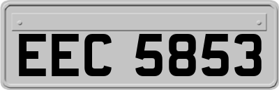EEC5853