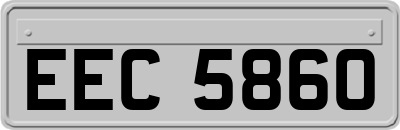 EEC5860