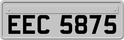 EEC5875