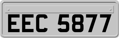 EEC5877