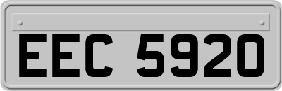 EEC5920
