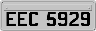 EEC5929