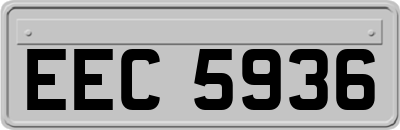 EEC5936