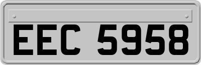 EEC5958