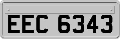EEC6343