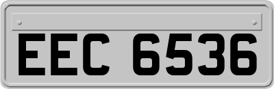 EEC6536