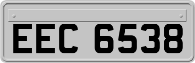 EEC6538