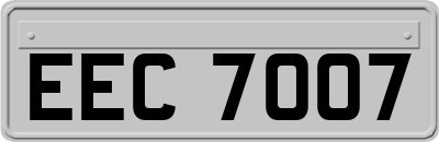 EEC7007
