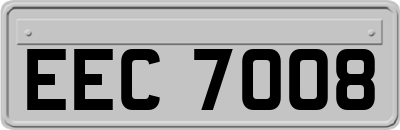 EEC7008
