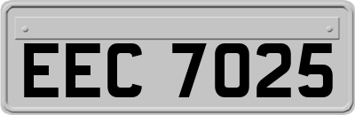 EEC7025