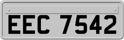 EEC7542