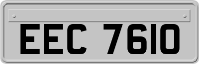 EEC7610