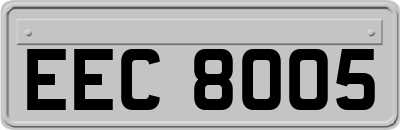 EEC8005