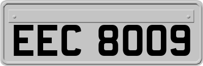 EEC8009