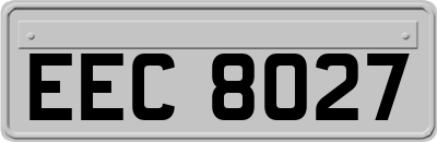 EEC8027