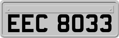EEC8033