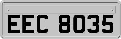 EEC8035