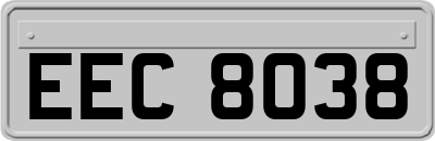 EEC8038
