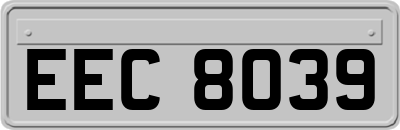 EEC8039