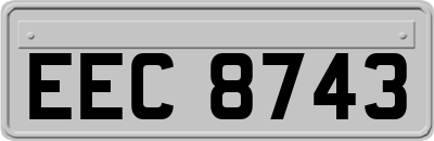 EEC8743