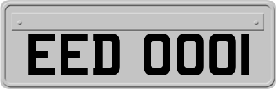 EED0001