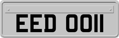 EED0011