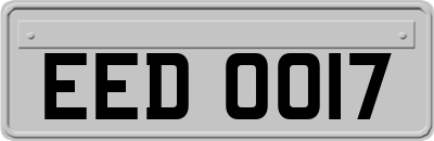 EED0017