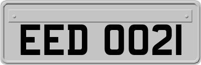 EED0021
