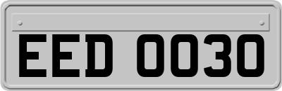 EED0030