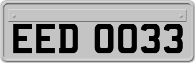 EED0033