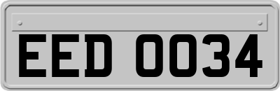 EED0034