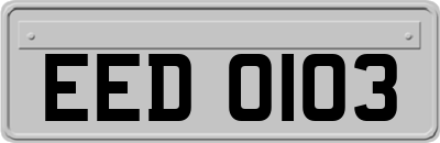 EED0103
