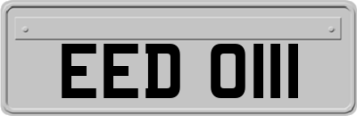 EED0111