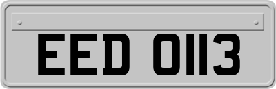 EED0113