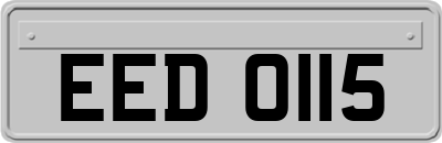 EED0115