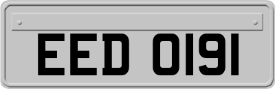 EED0191