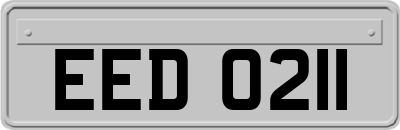 EED0211