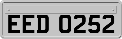 EED0252
