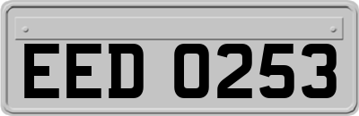 EED0253