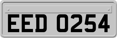 EED0254