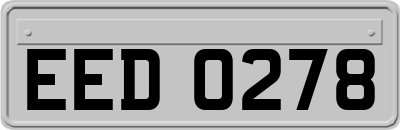EED0278