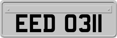 EED0311