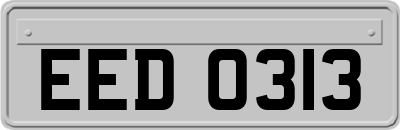 EED0313