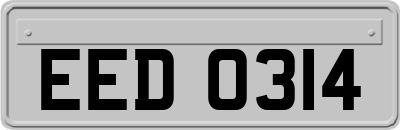 EED0314