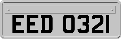 EED0321